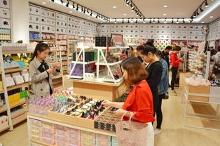 一二線城市 三四線城市 鄉鎮 十元店開在哪里發展前景更好