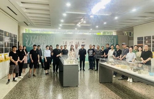 繪語(yǔ)清風(fēng) 藝術(shù)交流中的黨性錘煉與文化傳承——記一次主題黨日活動(dòng)